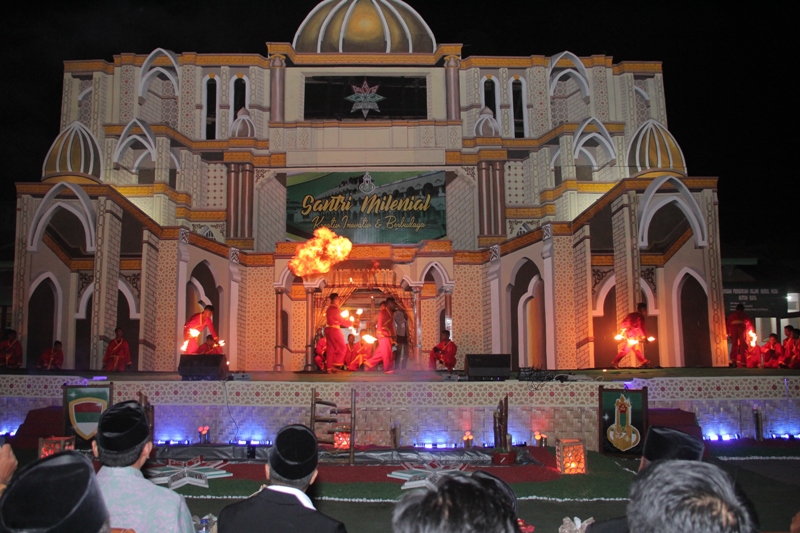 Ekstrakurikuler lainnya