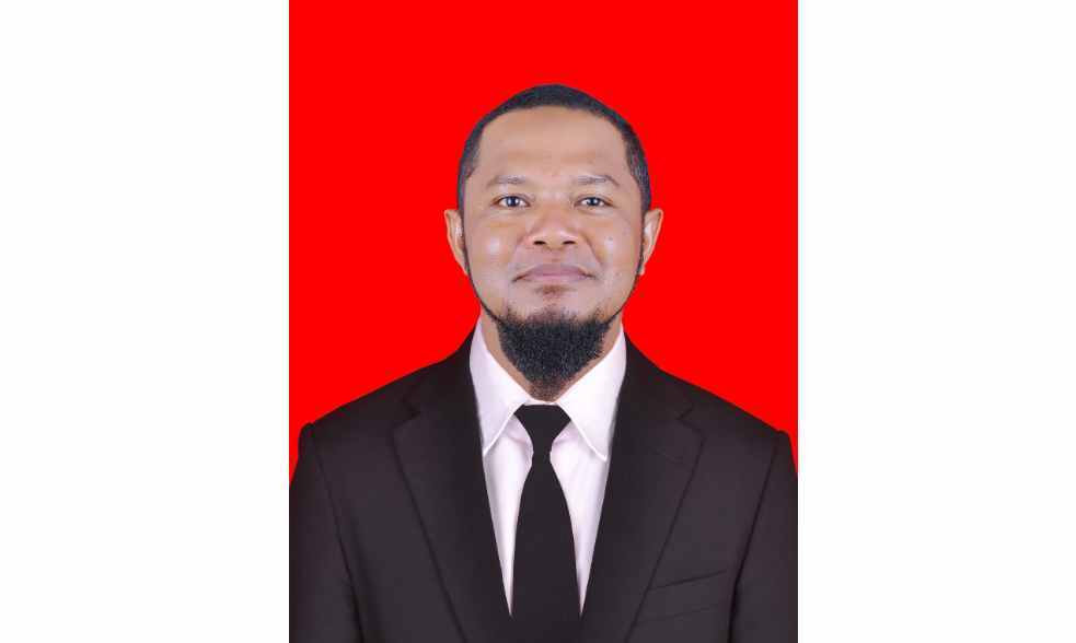 UST. MUH. MARZUKI B, S.Pd.I